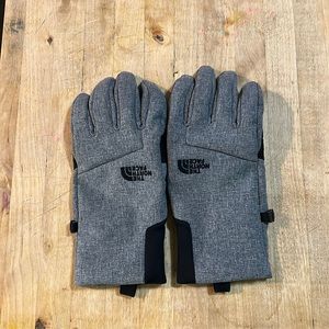 Womens The North Face Gloves